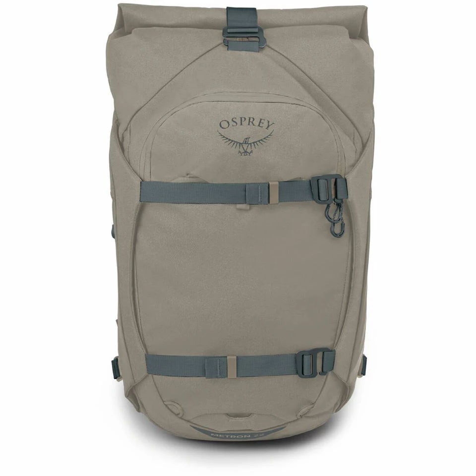 Osprey Metron Roll Top Backpack – Image 2