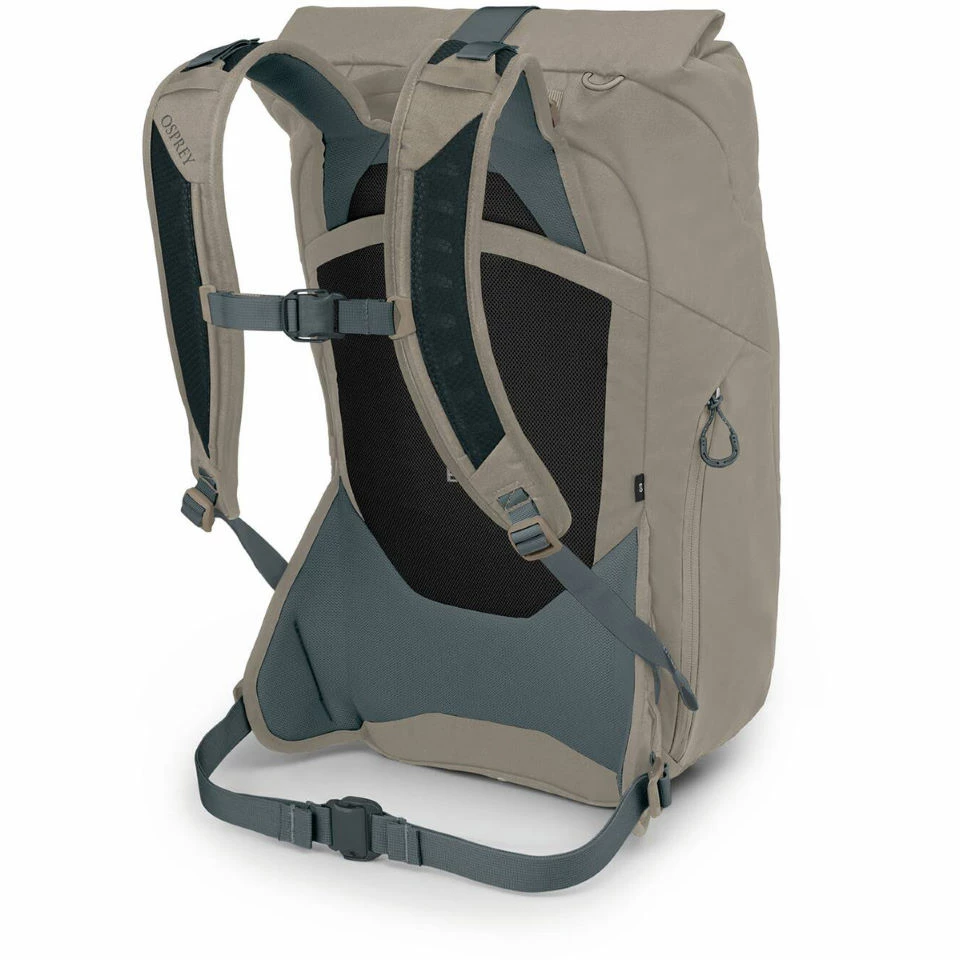 Osprey Metron Roll Top Backpack – Image 5