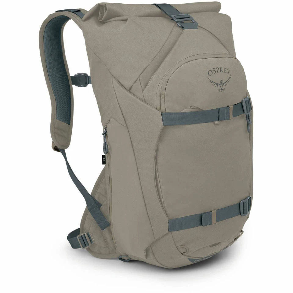 Osprey Metron Roll Top Backpack