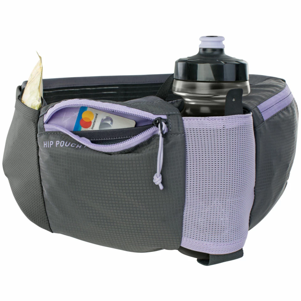 Evoc Hip Pouch Pro Plus Drink Bottle 550ml – Image 3