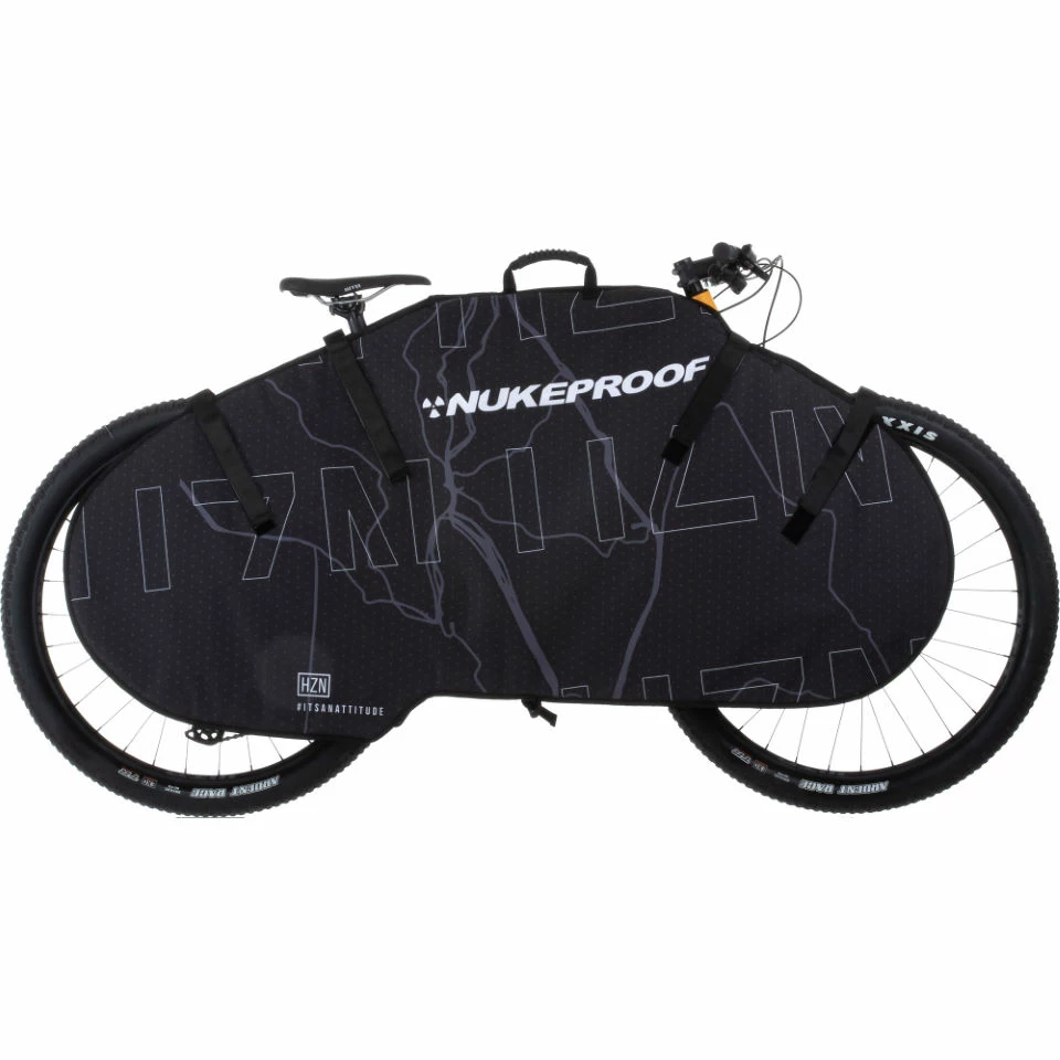 Nukeproof Horizon Universal Bike Cover – Image 2