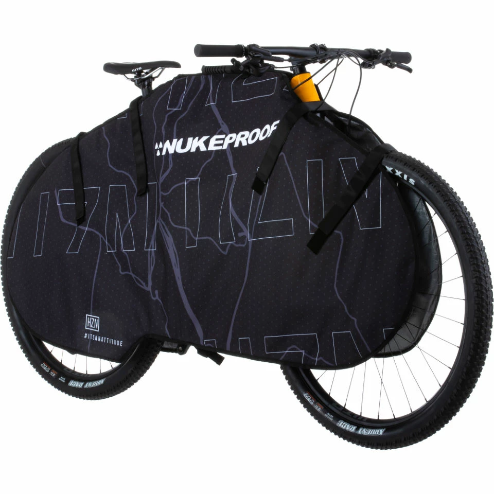 Nukeproof Horizon Universal Bike Cover – Image 3