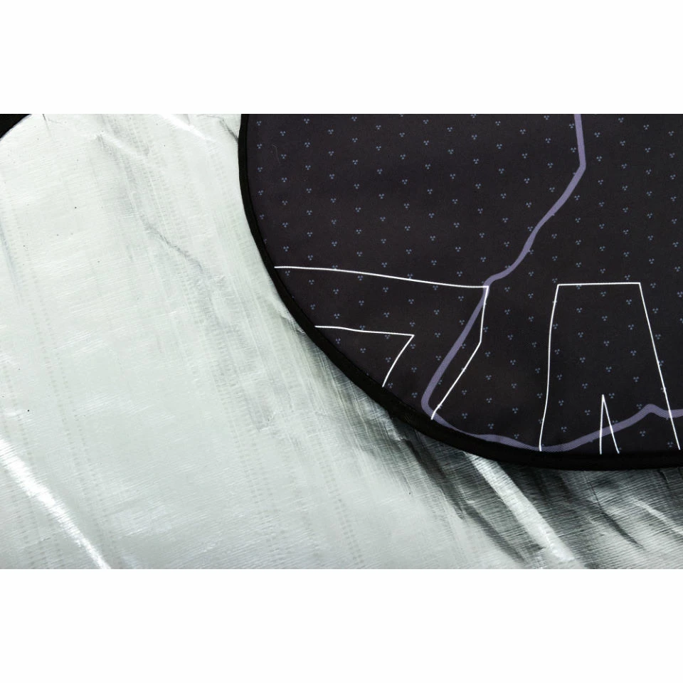 Nukeproof Horizon Universal Bike Cover – Image 12