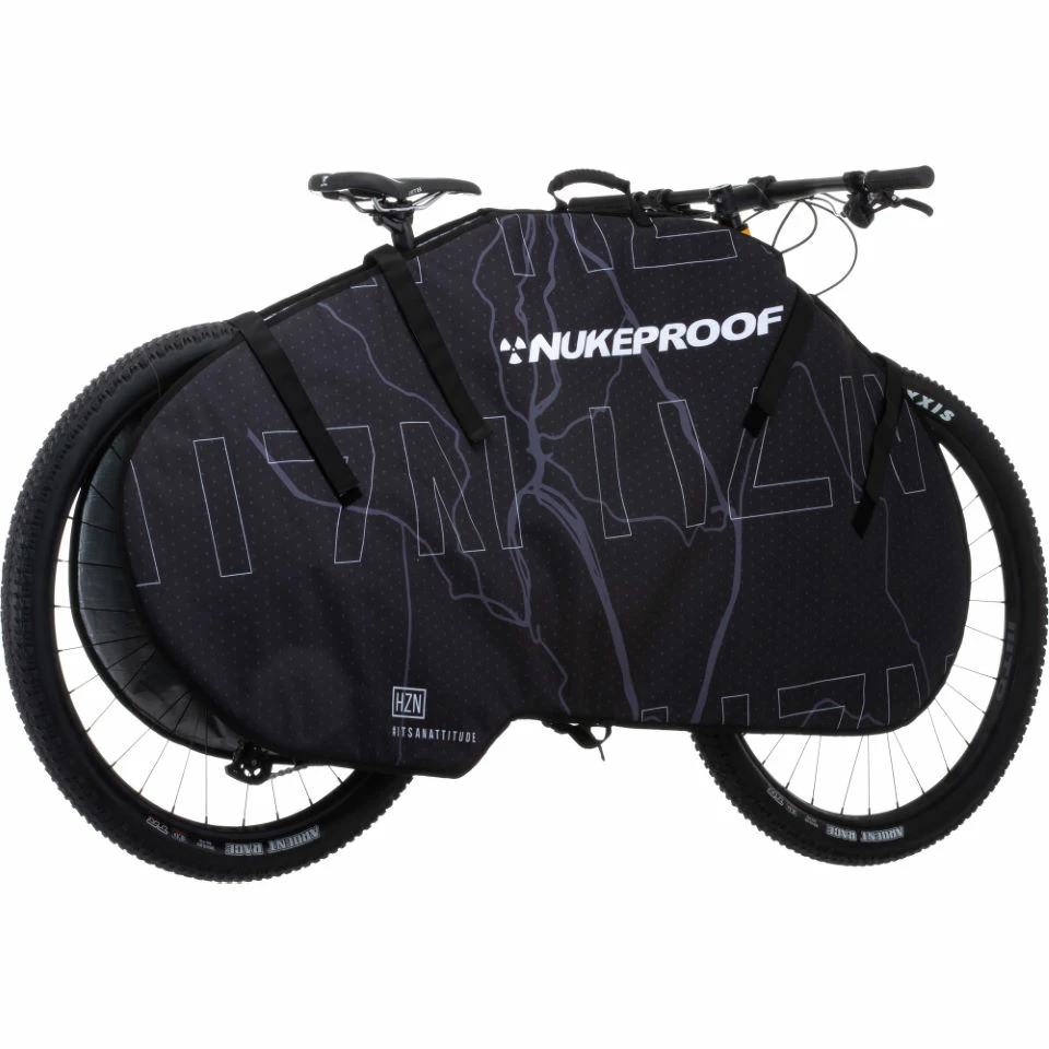 Nukeproof Horizon Universal Bike Cover – Image 4