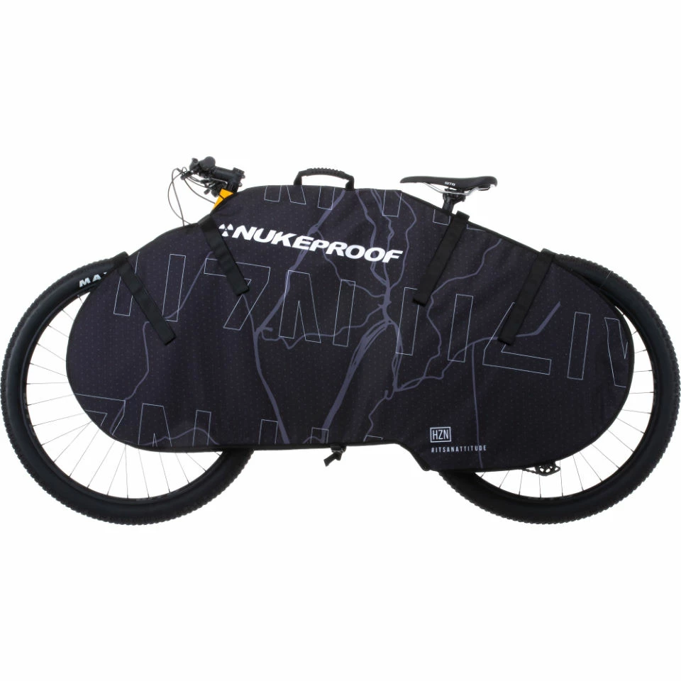 Nukeproof Horizon Universal Bike Cover – Image 5