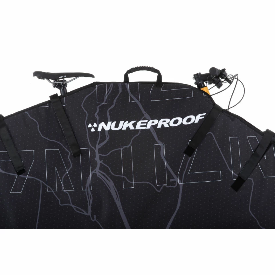 Nukeproof Horizon Universal Bike Cover – Image 6