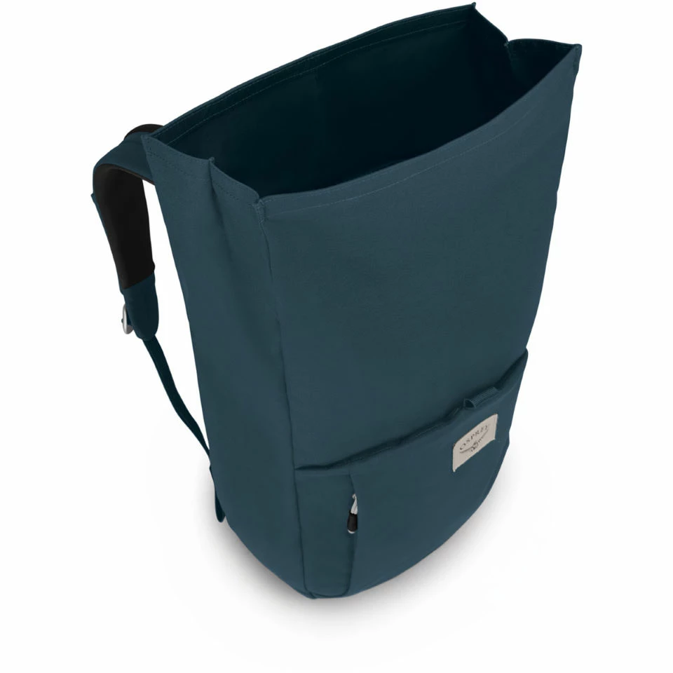 Osprey Arcane Roll Top Backpack – Image 2