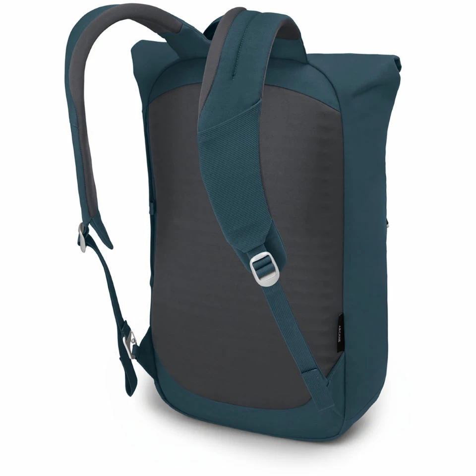 Osprey Arcane Roll Top Backpack – Image 3