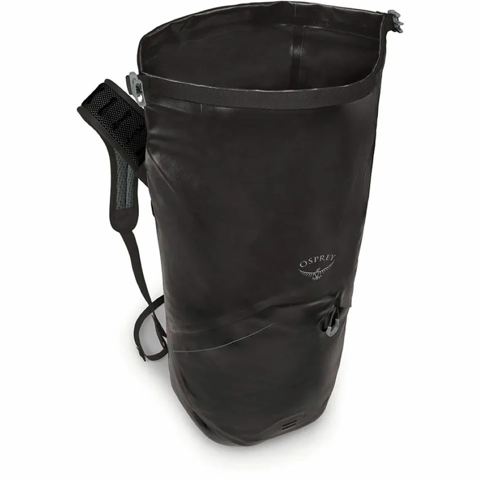 Osprey Transporter Roll Top Waterproof 25 Backpack – Image 5