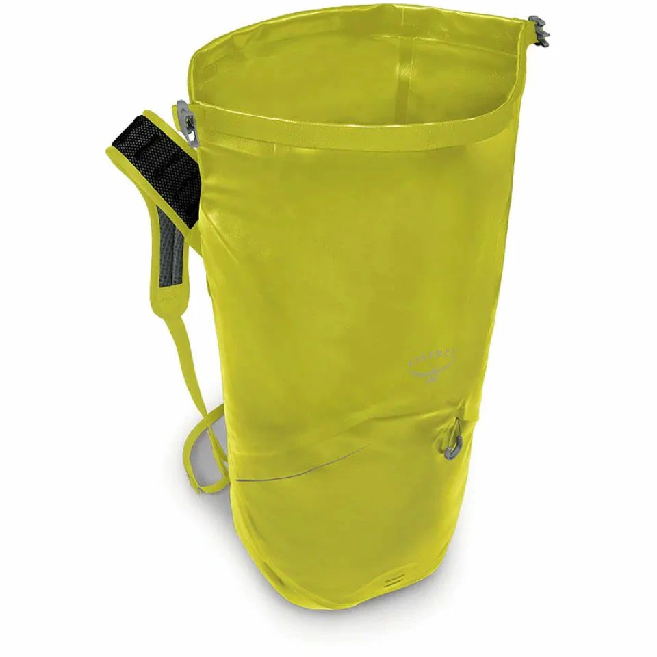 Osprey Transporter Roll Top Waterproof 25 Backpack – Image 9