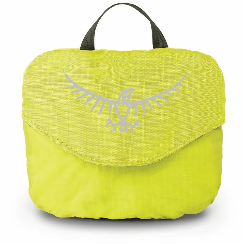Housse De Pluie Osprey (ultralégère, Haute Visibilité, Taille XS) – Image 2