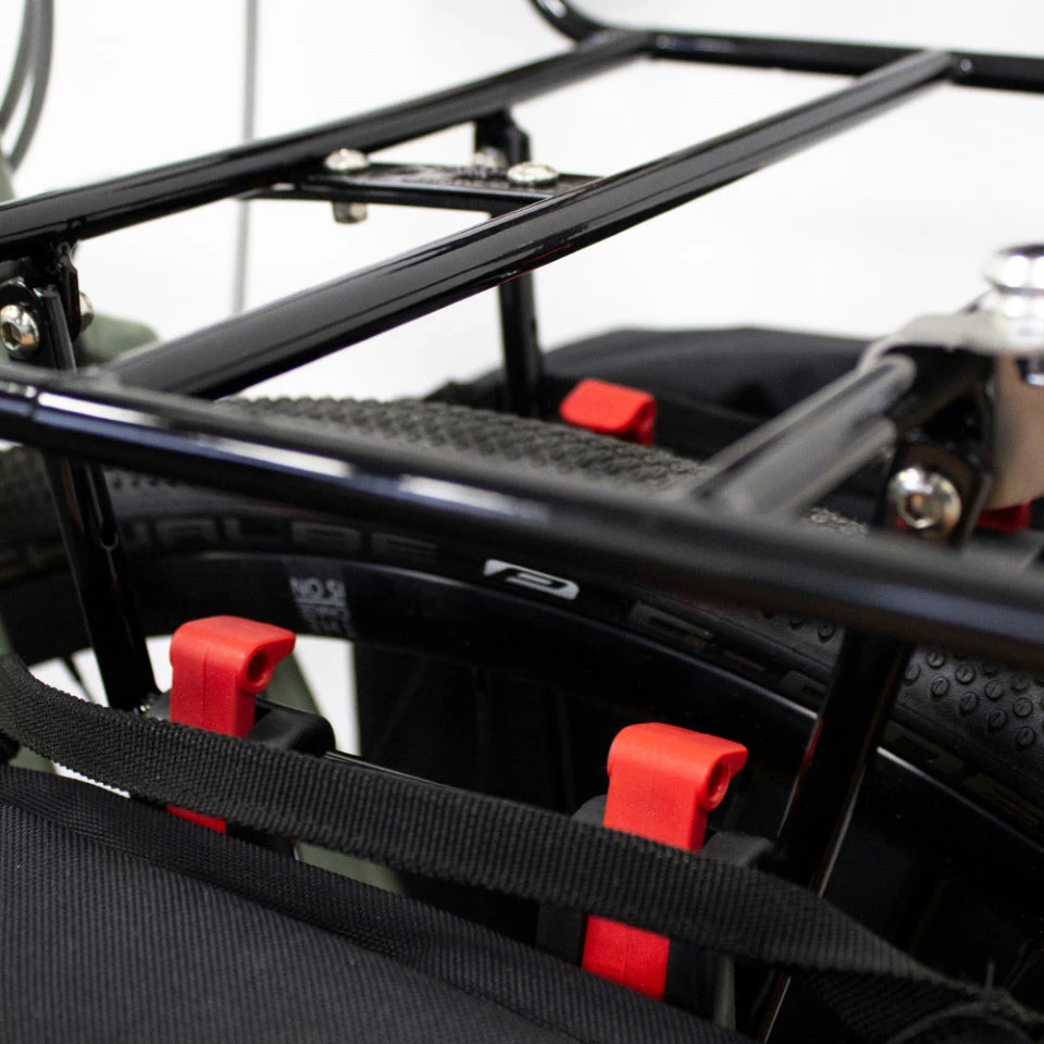 Restrap Pannier - Small – Image 7