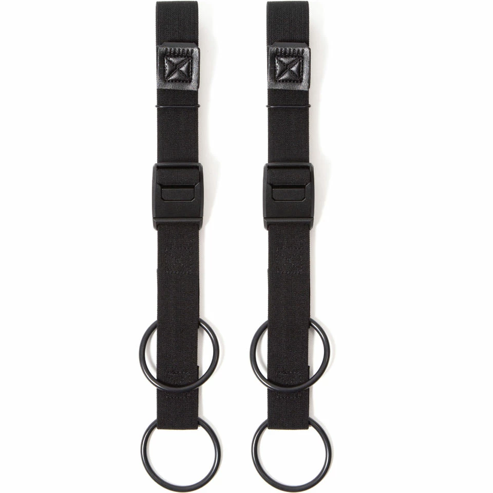 Restrap Rack Straps