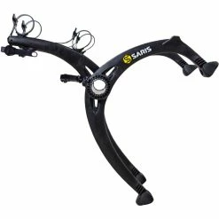 Saris Bones EX 2-Bike Rack