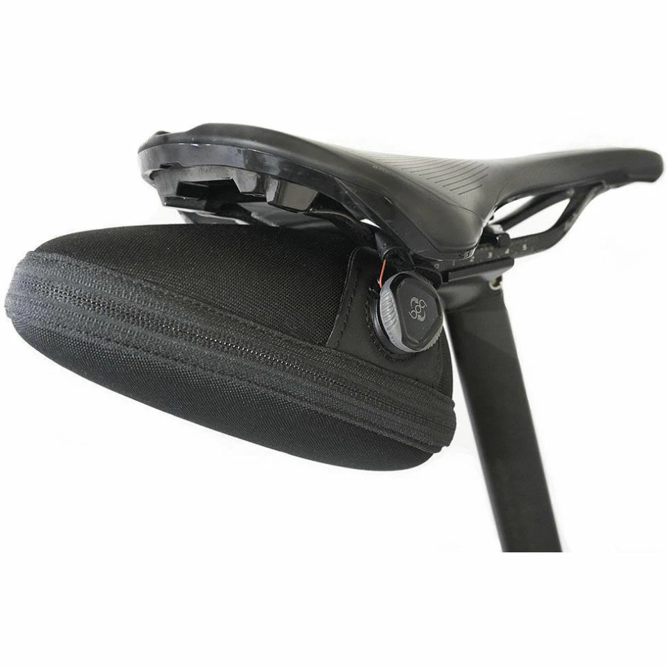 Silca Premio Seat Capsule Saddle Bag – Image 2