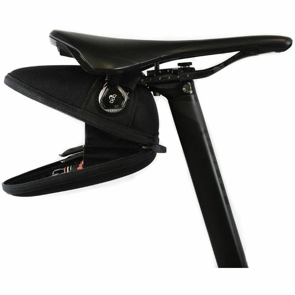 Silca Premio Seat Capsule Saddle Bag – Image 3