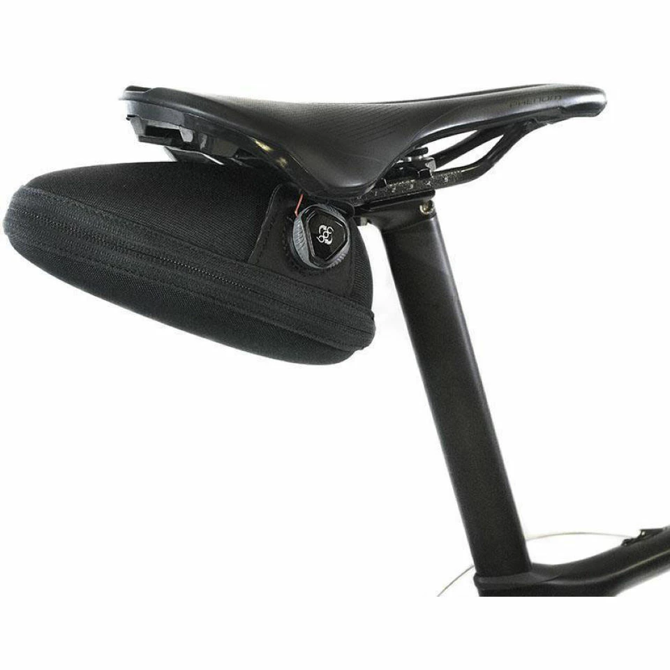 Silca Premio Seat Capsule Saddle Bag