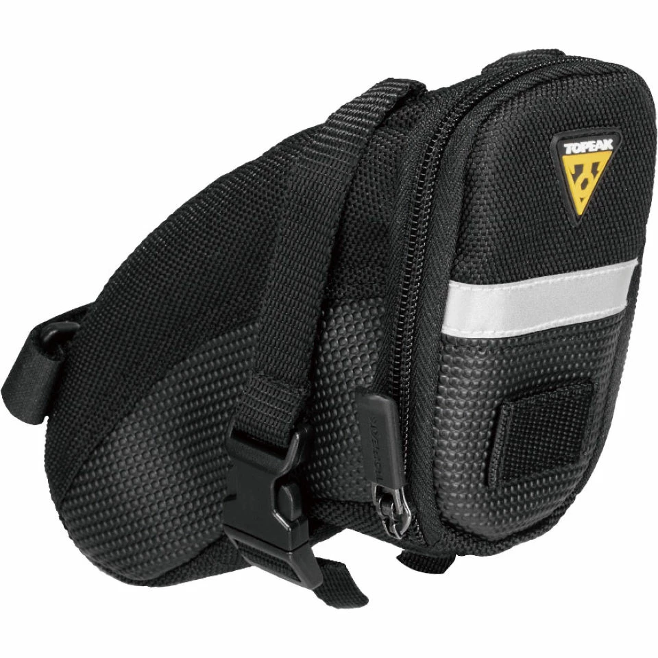 Topeak Aero Wedge (Buckle) Small Saddle Bag