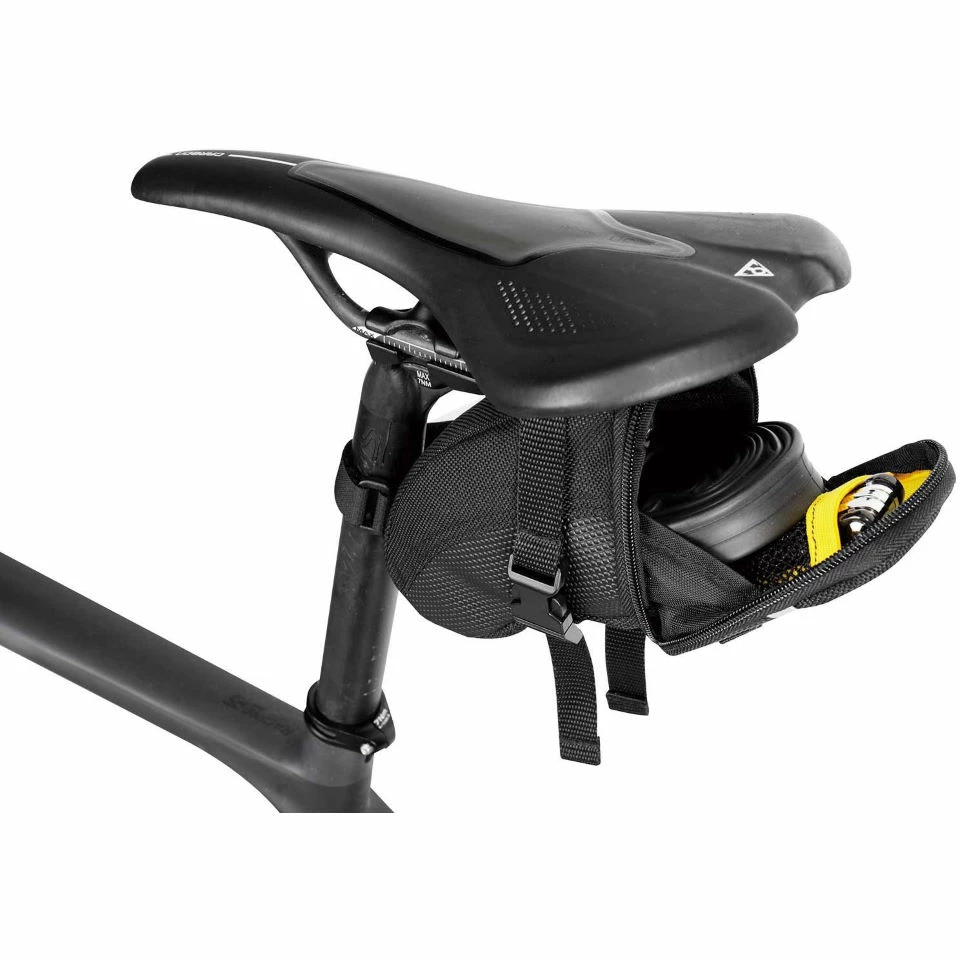 Topeak Aero Wedge (Buckle) Small Saddle Bag – Image 4