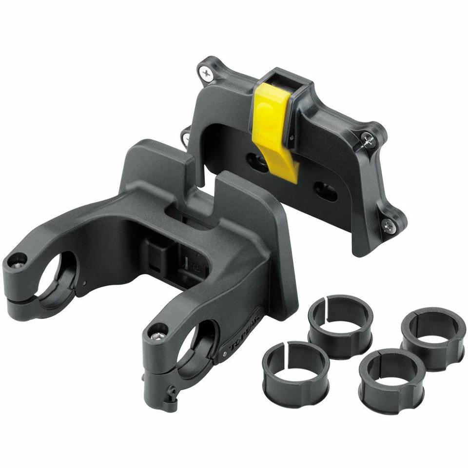 Panier Topeak (avant, Avec Attache Fixer 3) – Image 4