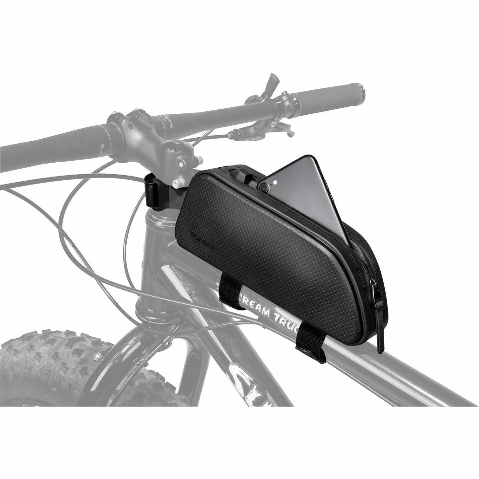 Sacoche De Tube Supérieur Topeak Fastfuel Drybag X – Image 3