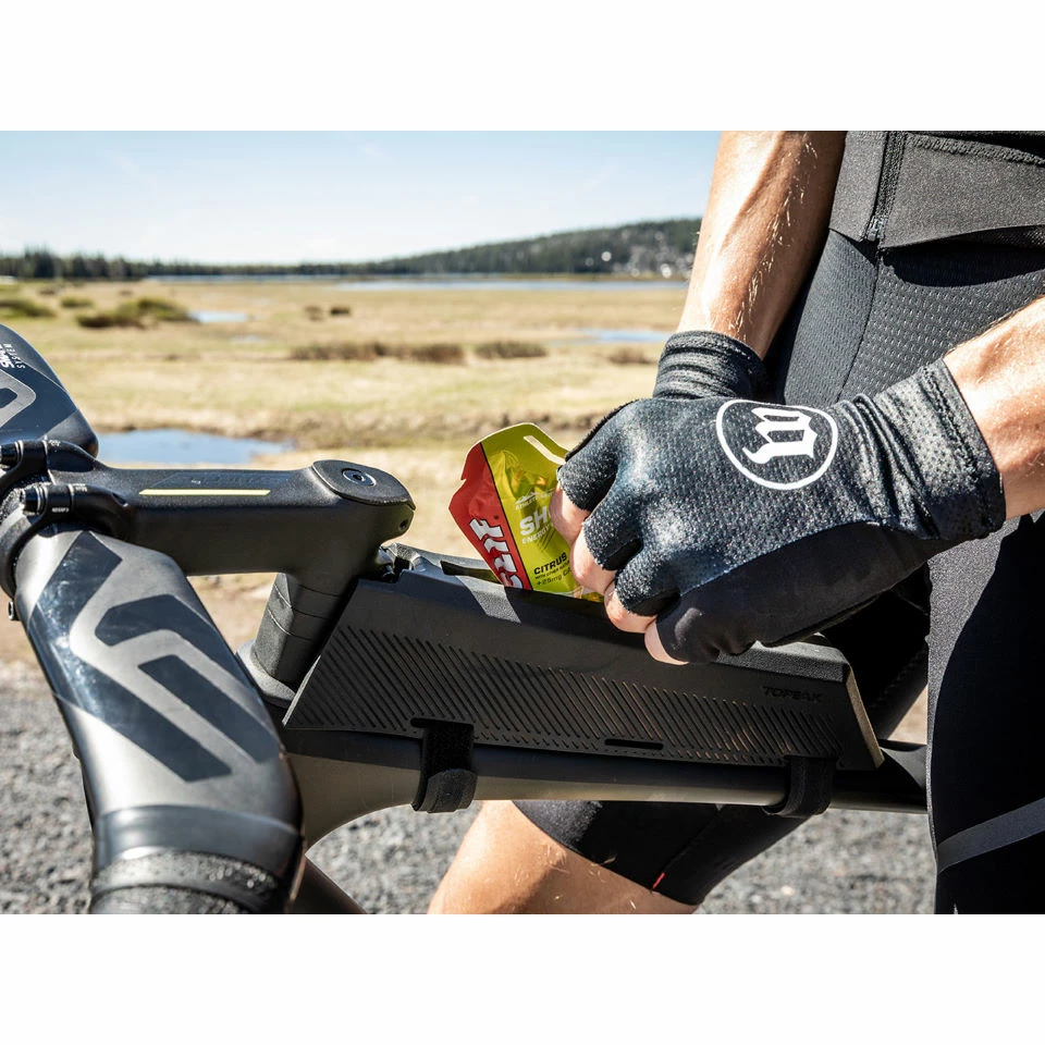 Boîtier De Tube Supérieur Topeak Fastfuel Tribox Hardshell – Image 2