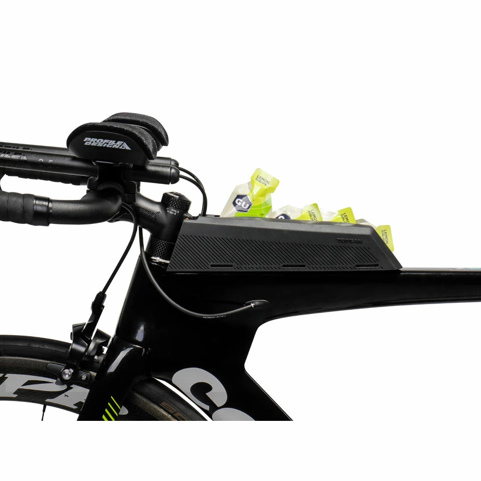 Boîtier De Tube Supérieur Topeak Fastfuel Tribox Hardshell – Image 3