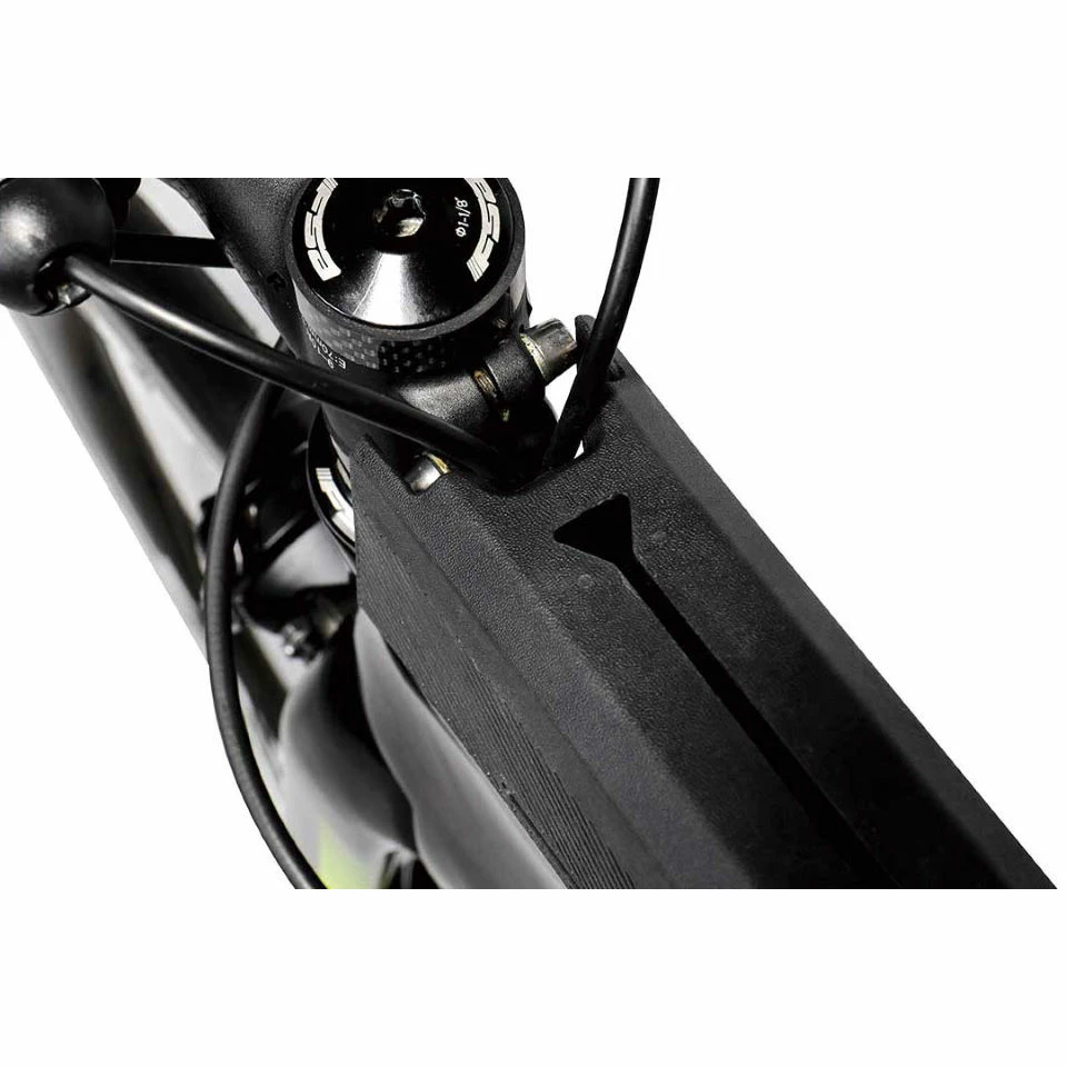 Boîtier De Tube Supérieur Topeak Fastfuel Tribox Hardshell – Image 5