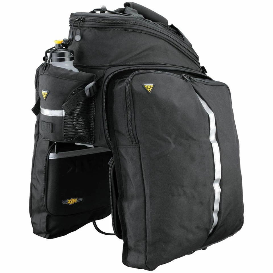 Sacoche Topeak MTX Trunk DX (avec Sacoches Latérales) – Image 2