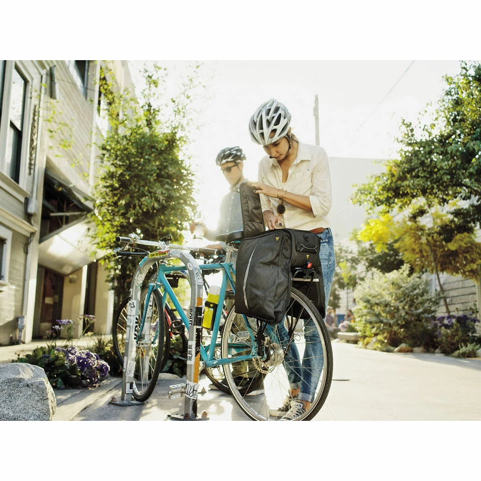 Topeak MTX Trunk Bag EXP – Image 4