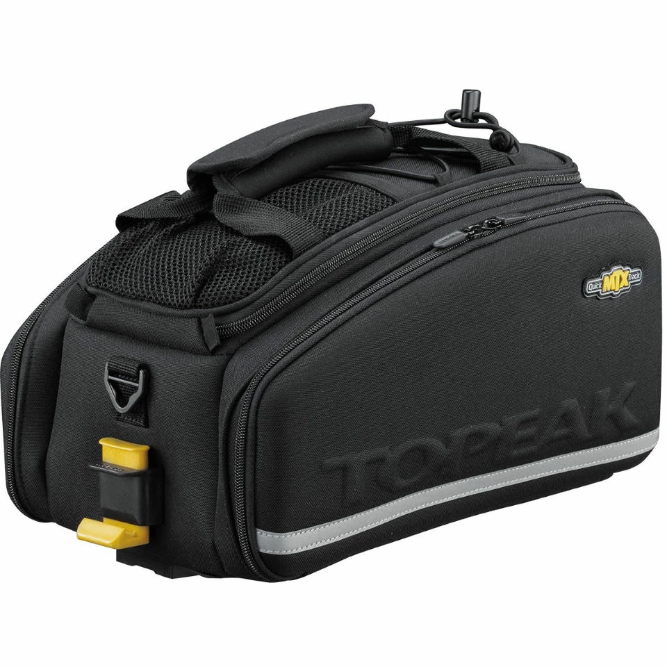 Topeak MTX Trunk Bag EXP