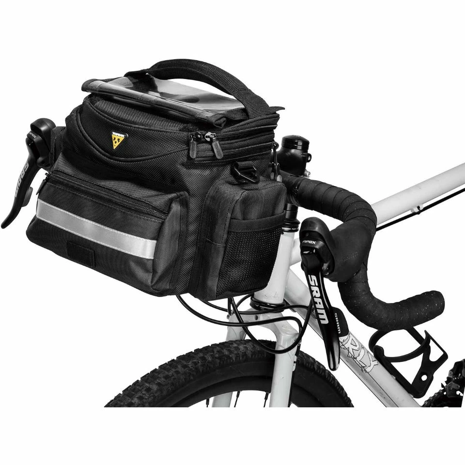 Sacoche De Cintre Topeak TourGuide – Image 2