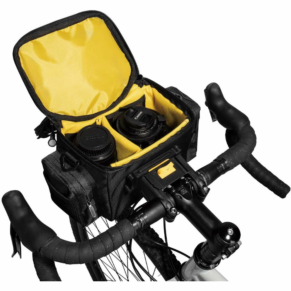 Sacoche De Cintre Topeak TourGuide – Image 3