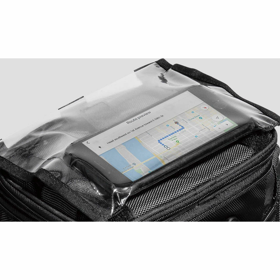 Sacoche De Cintre Topeak TourGuide – Image 7
