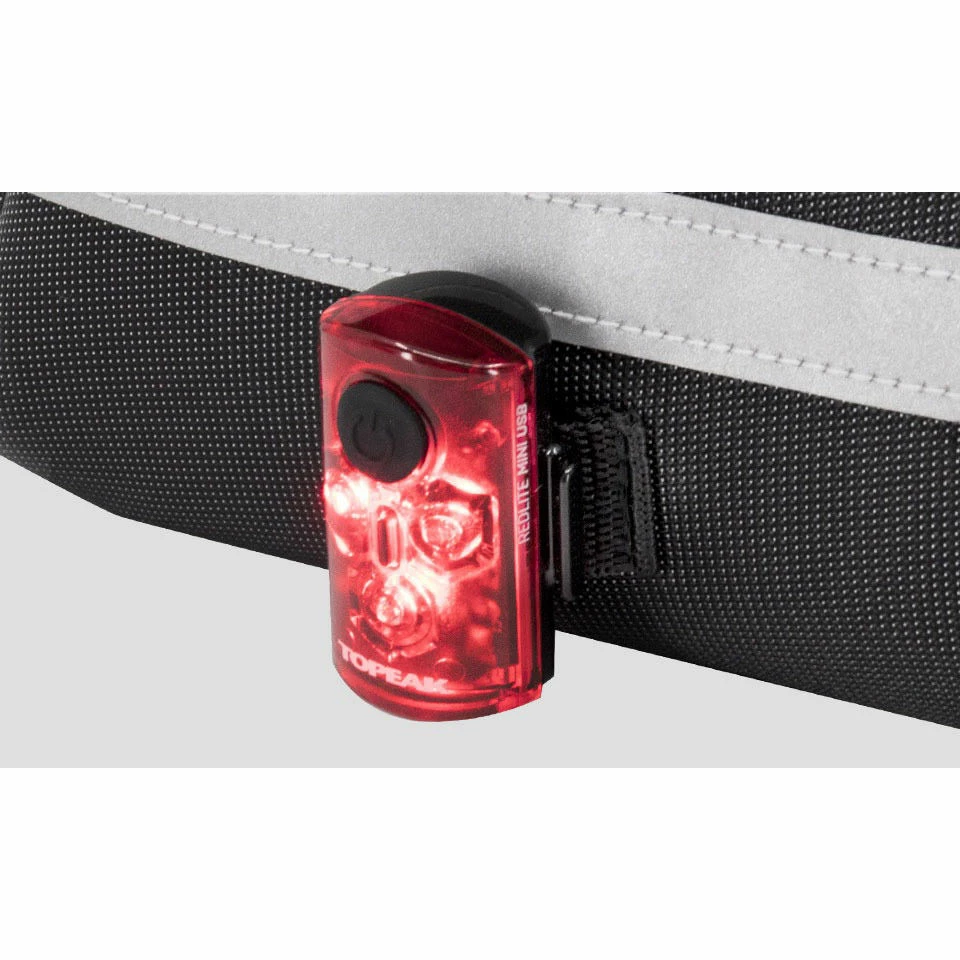 Sacoche De Cintre Topeak TourGuide – Image 9