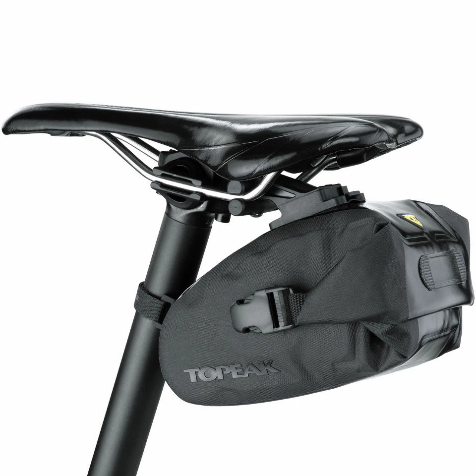 Sacoche De Selle Topeak Wedge Drybag QR – Image 2