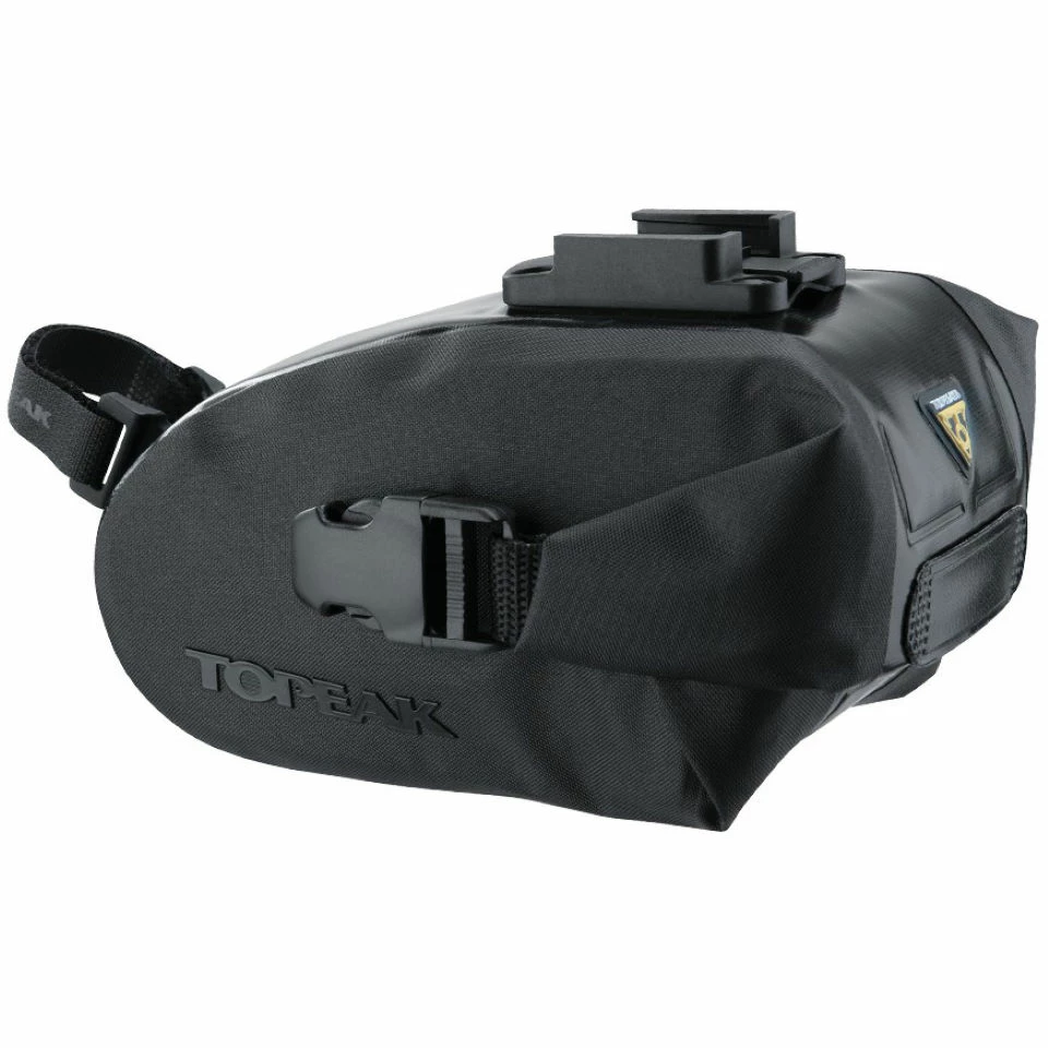 Sacoche De Selle Topeak Wedge Drybag QR