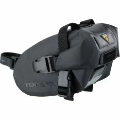 Sacoche Topeak Wedge Imperméable Avec Sangle (taille S)