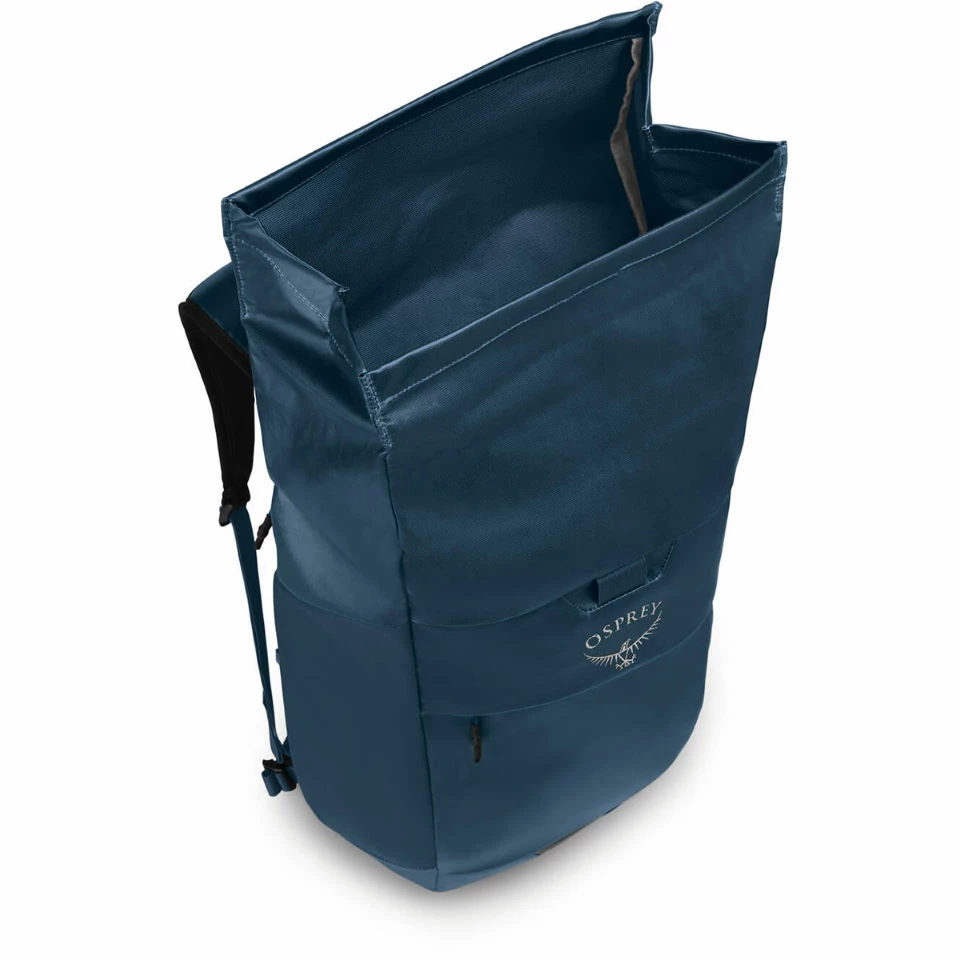 Osprey Transporter Roll Top Backpack – Image 2