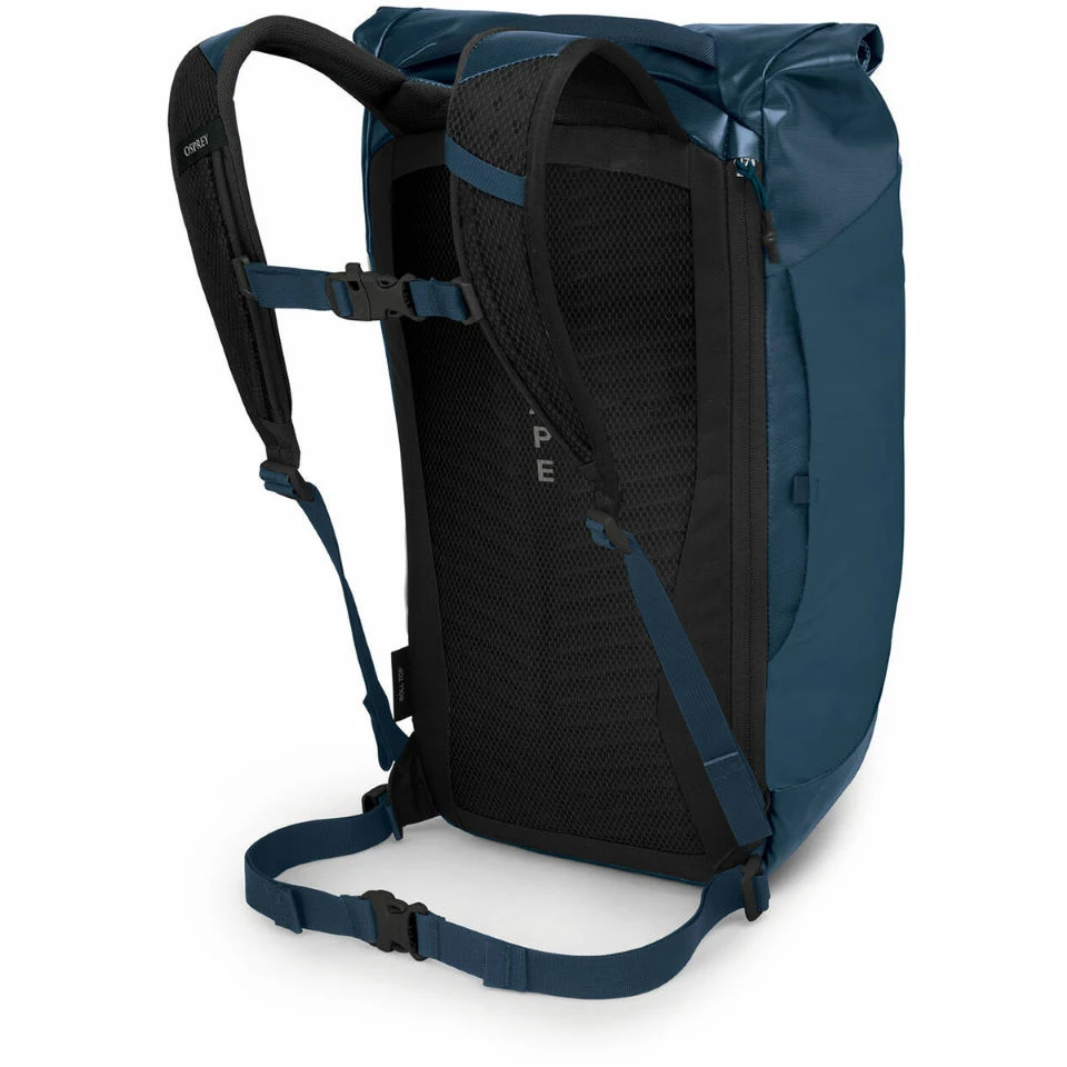 Osprey Transporter Roll Top Backpack – Image 3