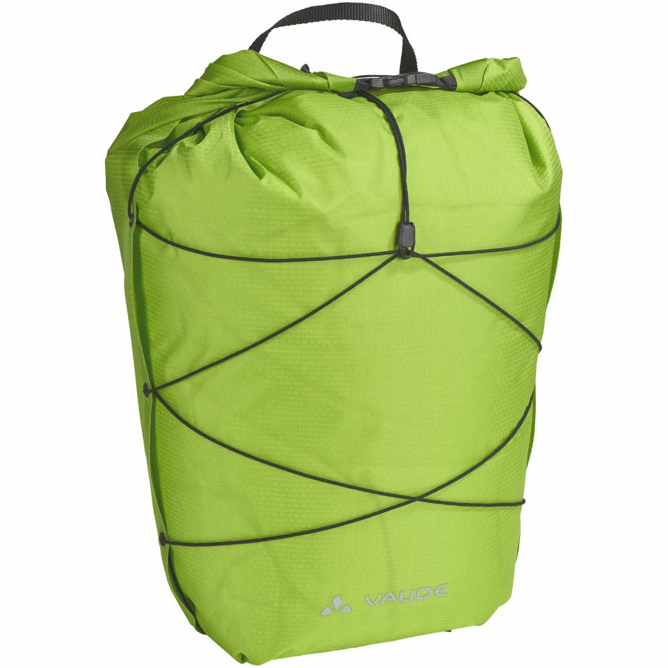 Sacoche De Porte-bagages Vaude Aqua Back Light