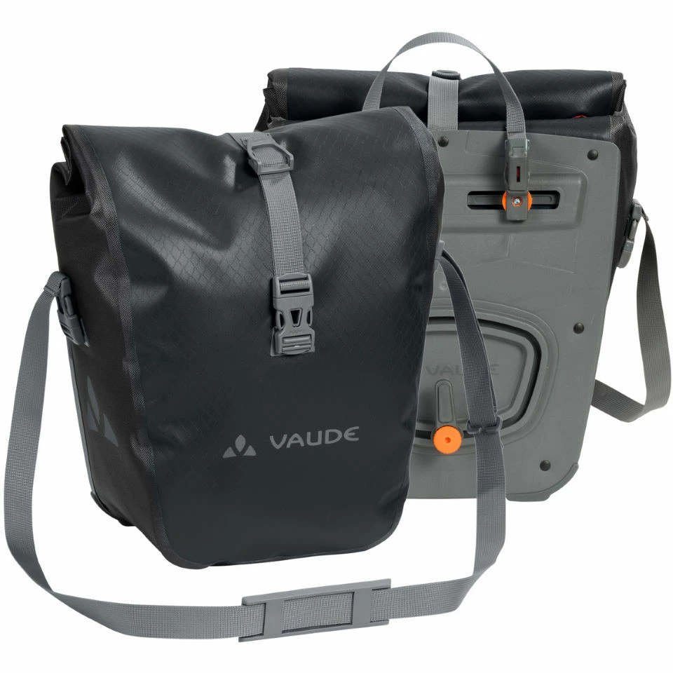 Vaude Aqua Front Pannier Pair