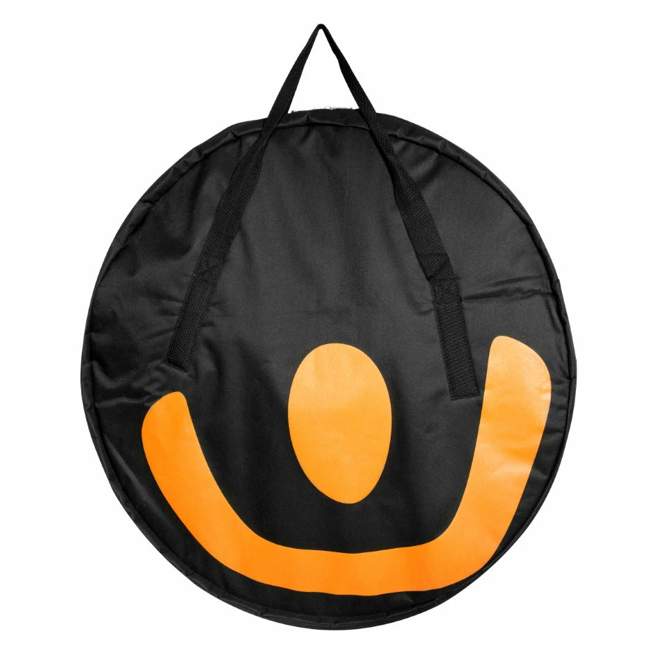 Housse De Roue Wiggle Logo – Image 2