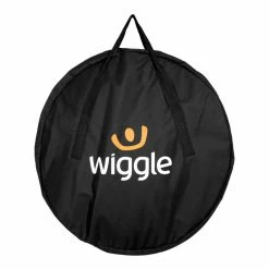 Housse De Roue Wiggle Logo