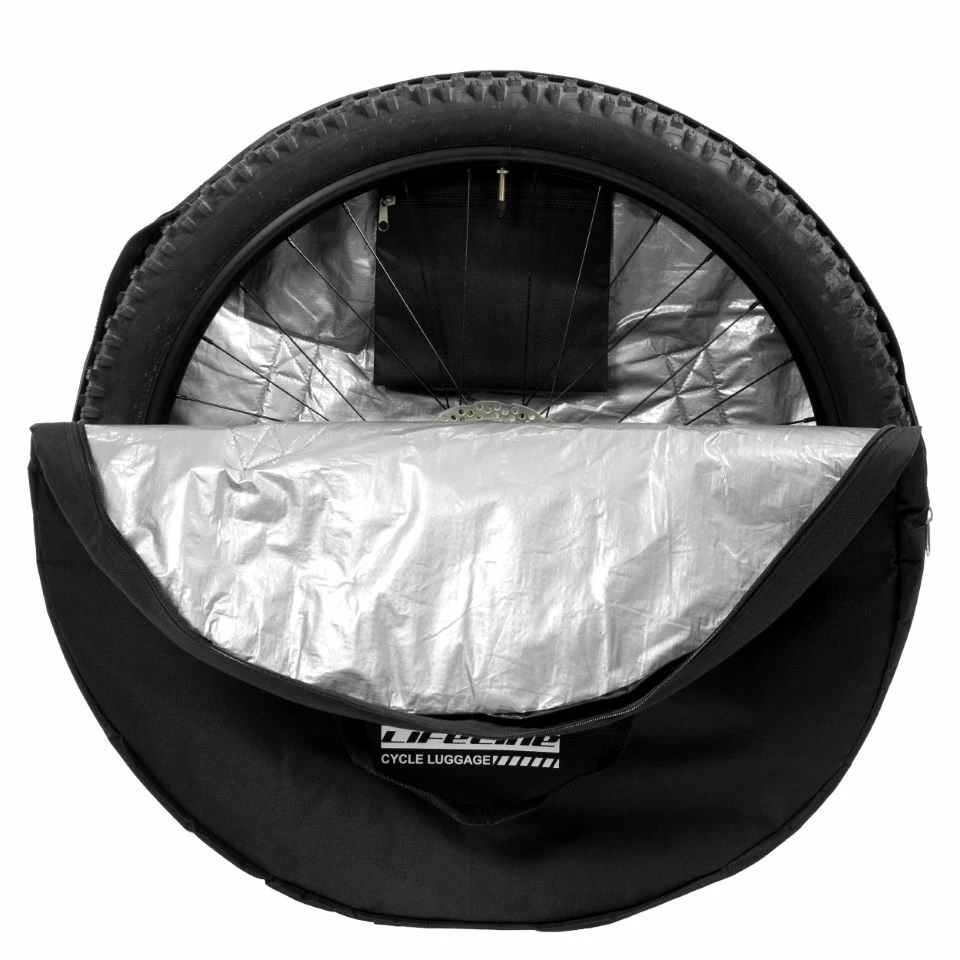 Housses De Vélo Et De Roues LifeLine Complete – Image 7
