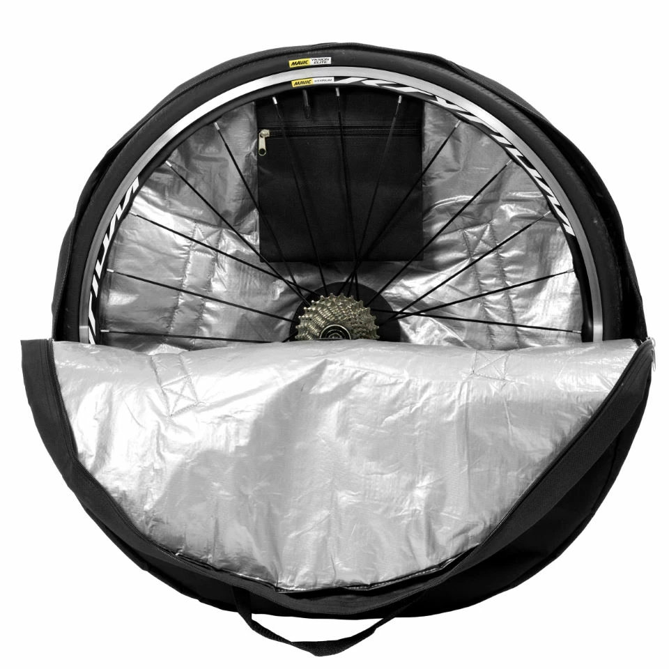 Housses De Vélo Et De Roues LifeLine Complete – Image 8
