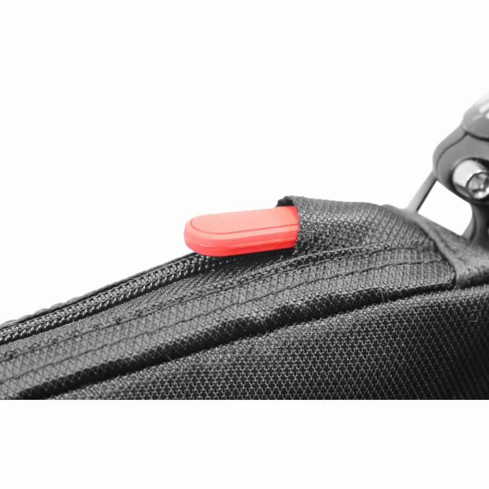 Sacoche De Cadre XLAB Stealth Pocket 100 (carbone) – Image 3