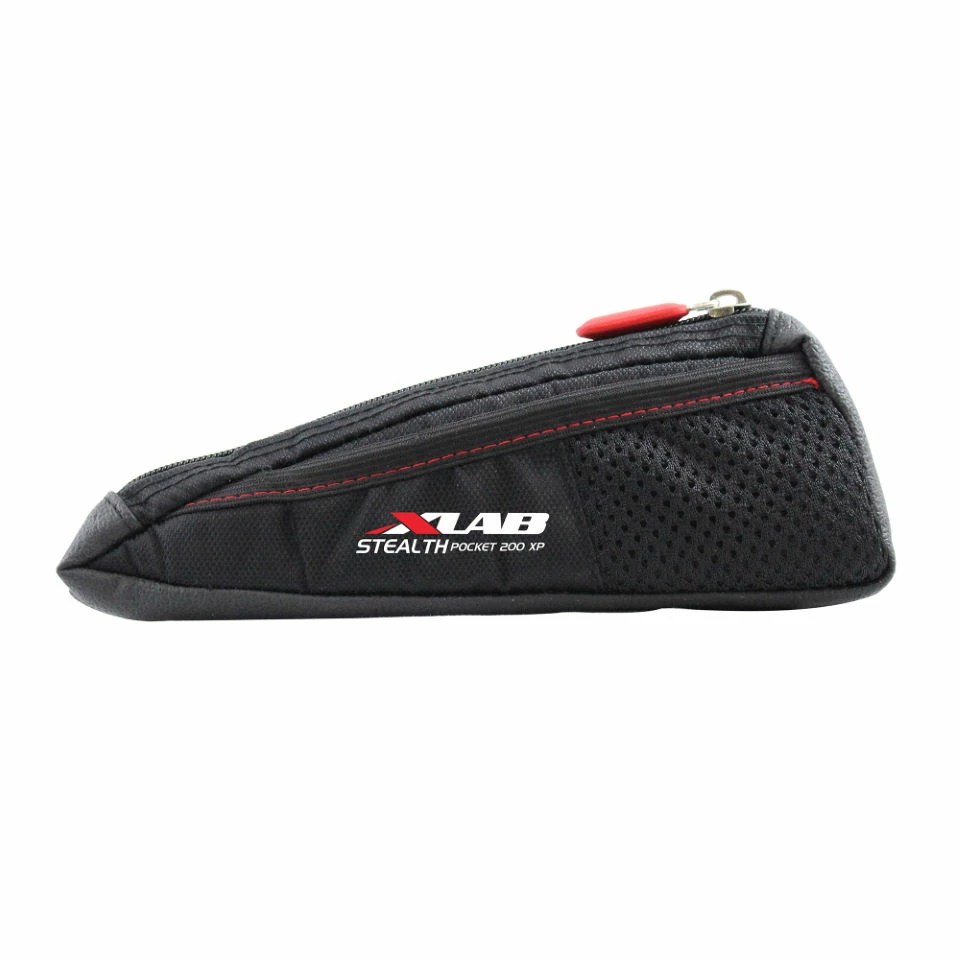 Sacoche De Tube Supérieur XLAB Stealth Pocket 200XP