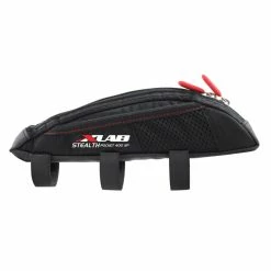 Sacoche De Tube Supérieur XLAB Stealth Pocket 400XP