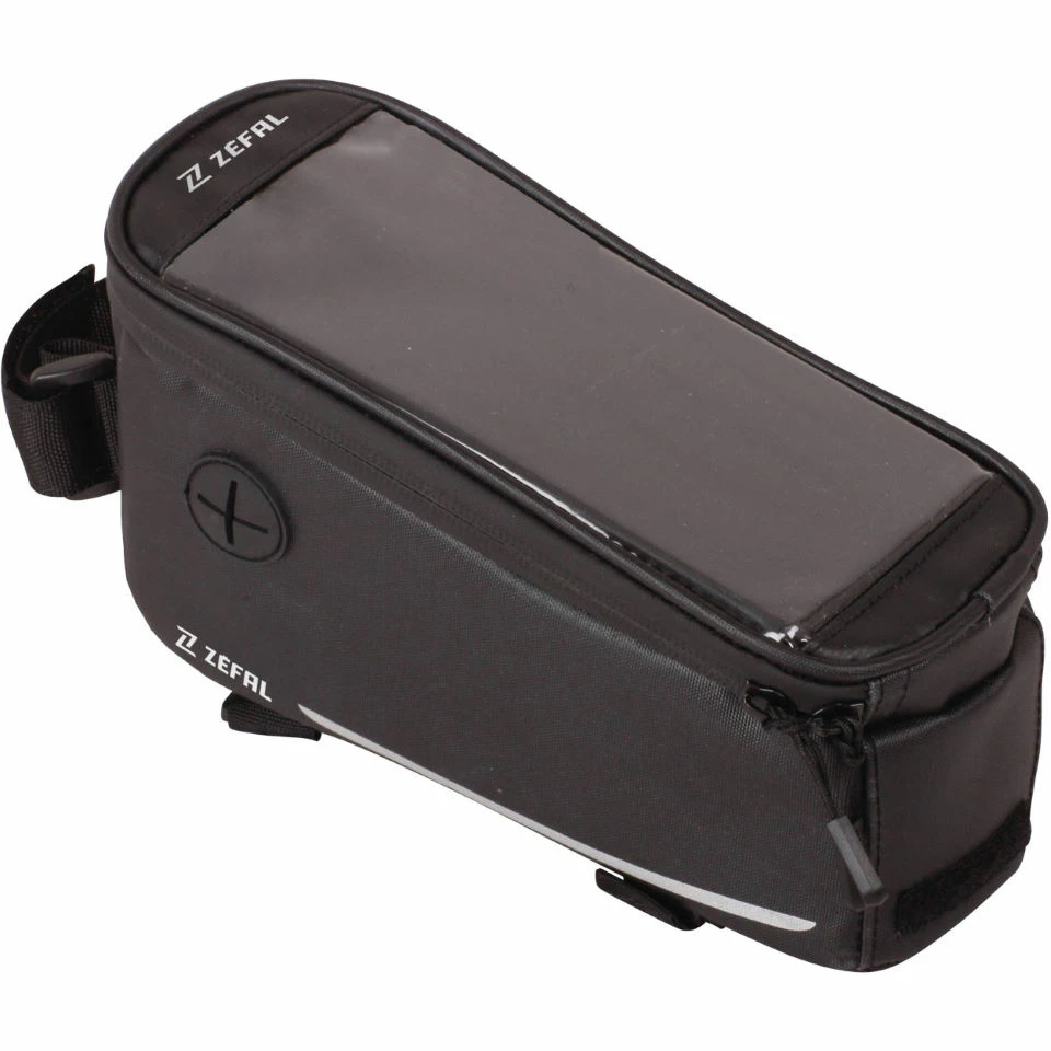 Zefal Console Pack T1 Top Tube Bike Bag